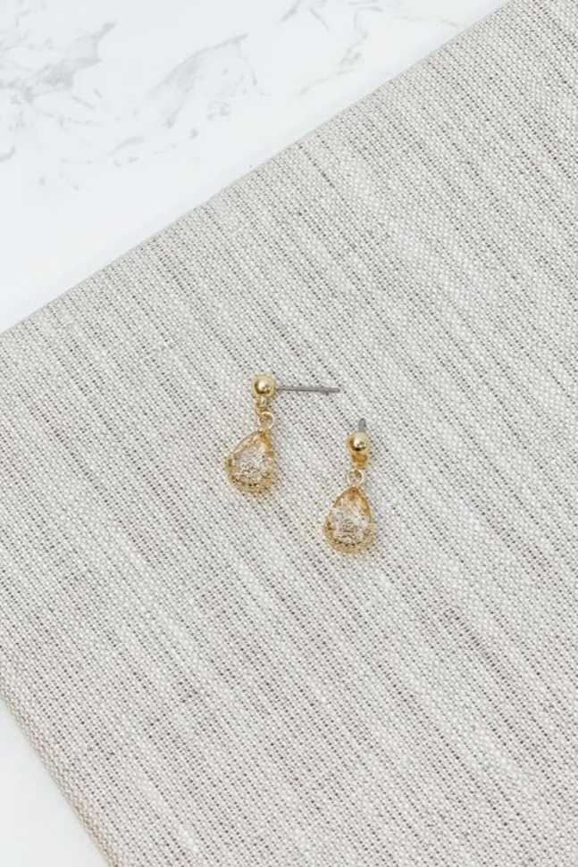 Glitterati Earrings