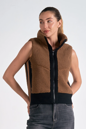 Acadia Vest