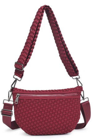 Bryant Crossbody