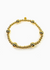 Kristen Bracelet Gold-fill