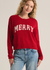 Merry and bright Sweater