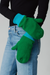 Apres Ski Mittens Green