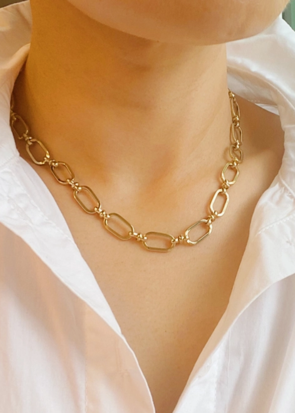 Lindley Necklace