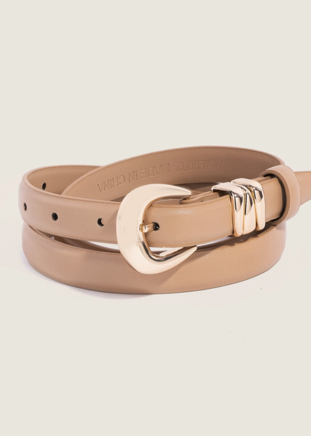 Morgan Belt