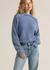 Blue Bayou Sweater