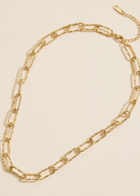 Amberley Necklace