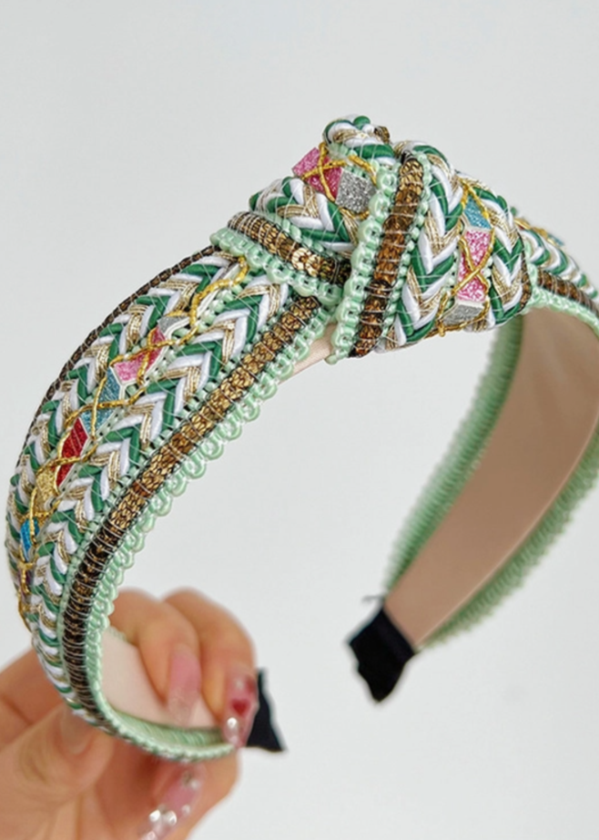 Courtley Headband