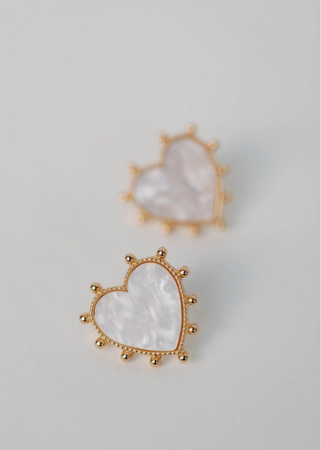 Hearts' Delight Earrings