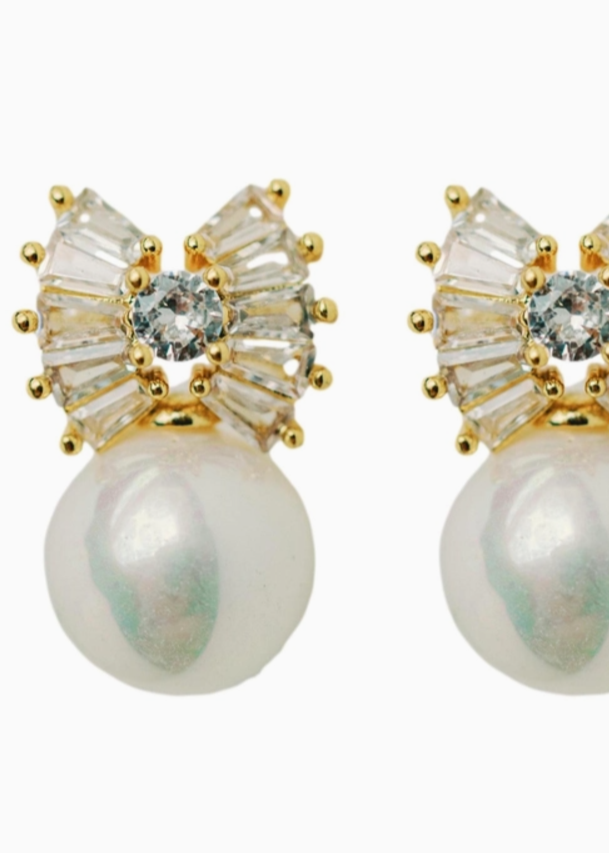 Angelique Earrings