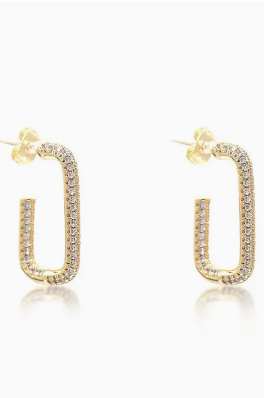 Adeline Earrings