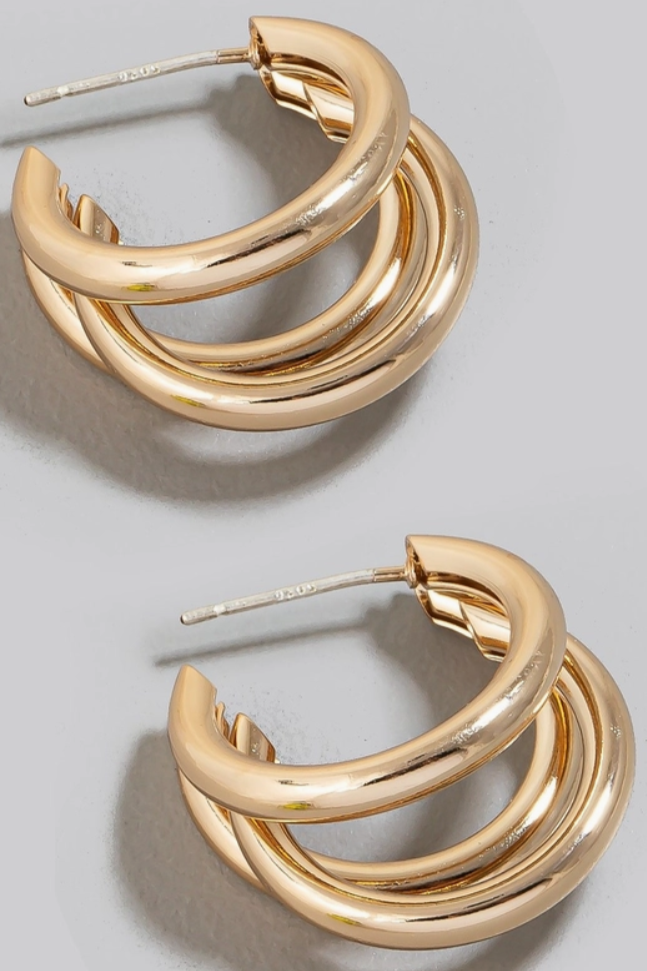 Triple Crown Hoops