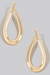 Raindrop Earrings