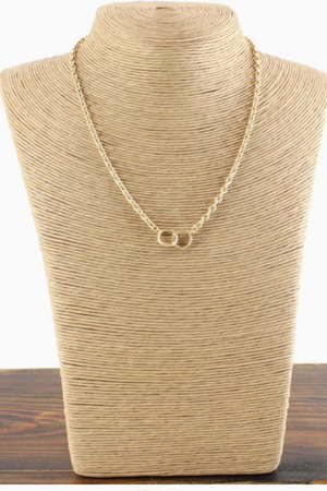 Briggita Necklace