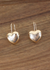 A Full Heart Earrings