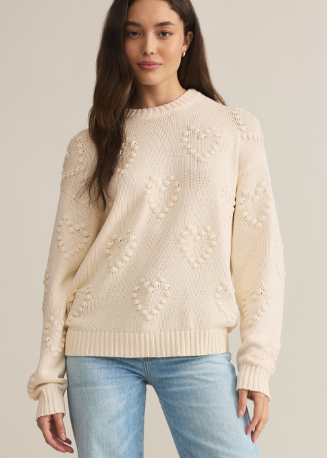 Victoria Sweater