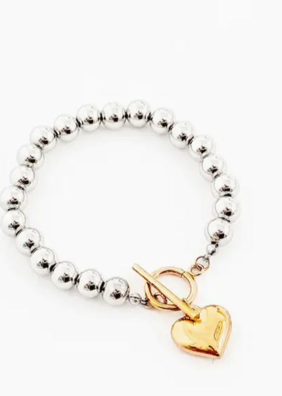 Amour Bracelet