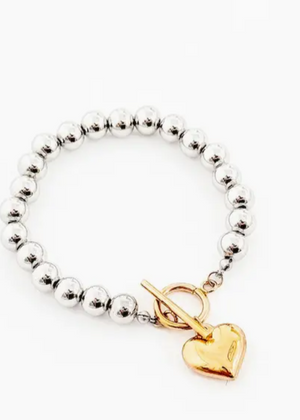 Amour Bracelet