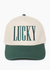 Lucky Lady Cap