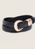 Morgan Belt Black