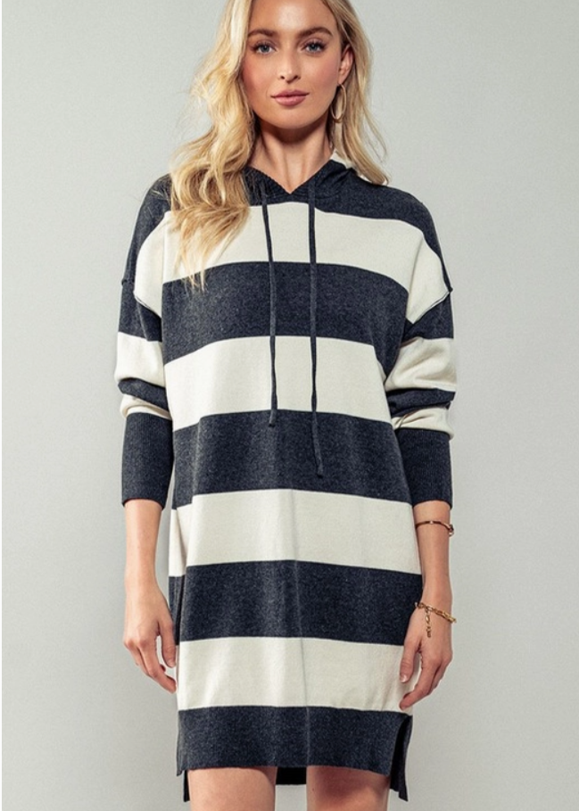 Betts Tunic Dress