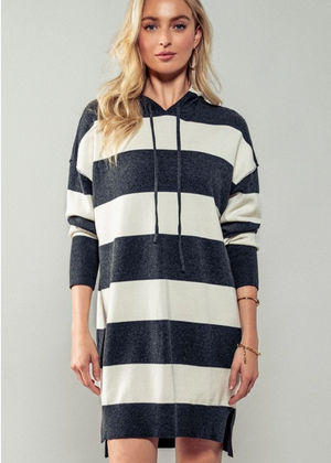 Betts Tunic Dress