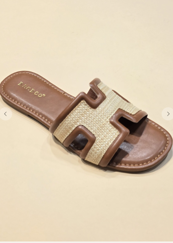 Mallorca Sandals