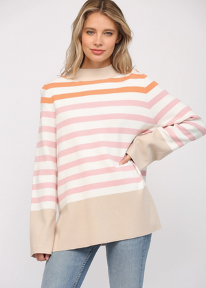 Judith Sweater