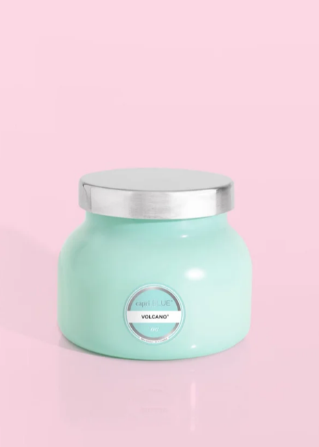 Volcano 19oz Aqua