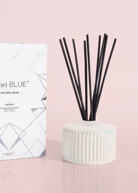 Volcano Reed Diffuser