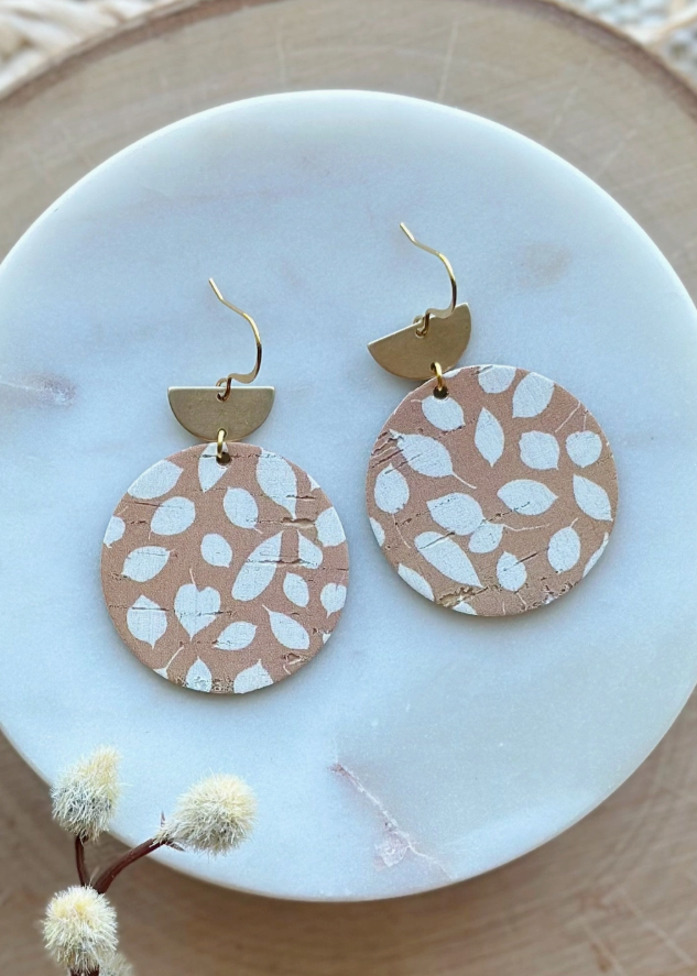 Mara Earrings