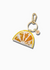 Lemon Keychain