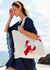 Lobster Tote