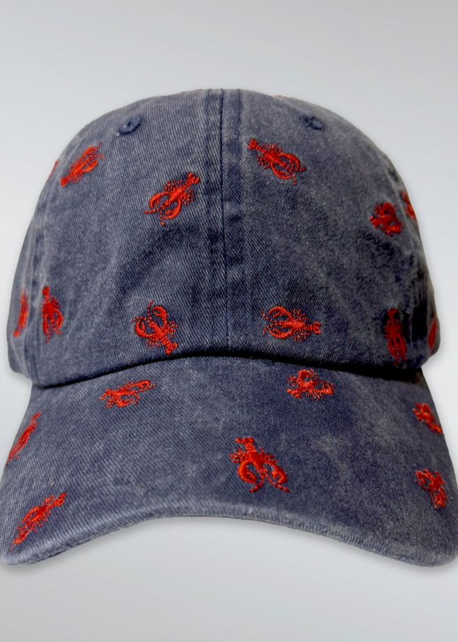 Lobster Cap