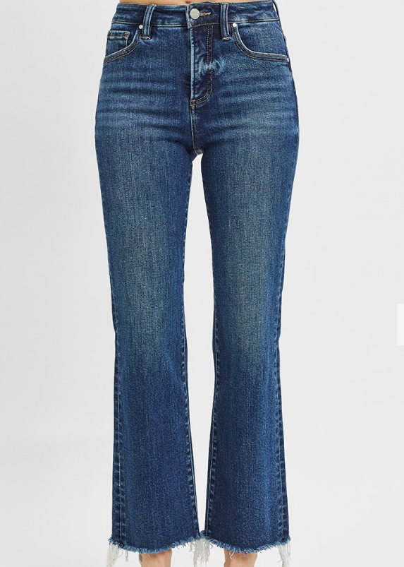 The Daily Jeans
