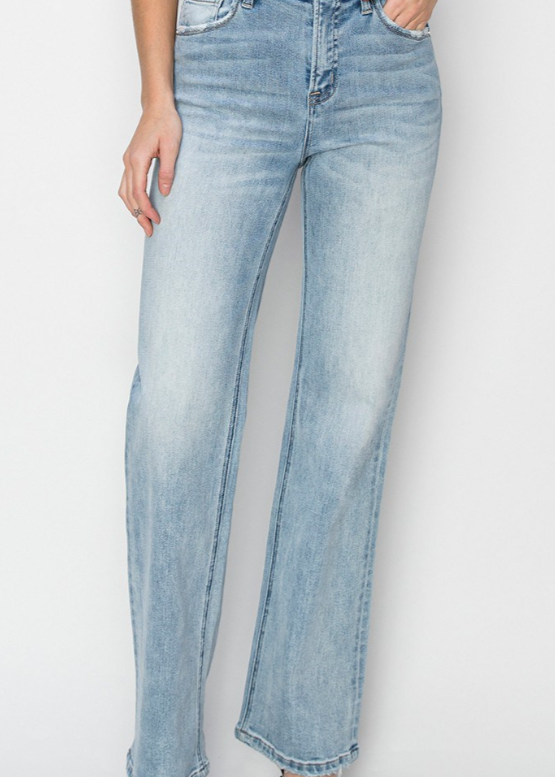 Fenway Jeans