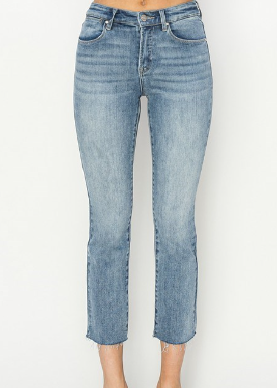 Greenwich Jeans