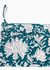 Verdant Green Pouch