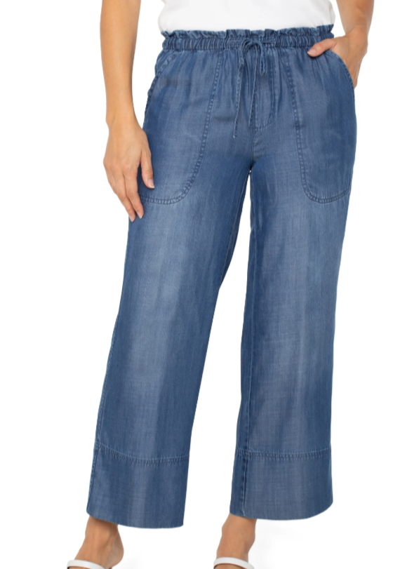 Ahoy Pants
