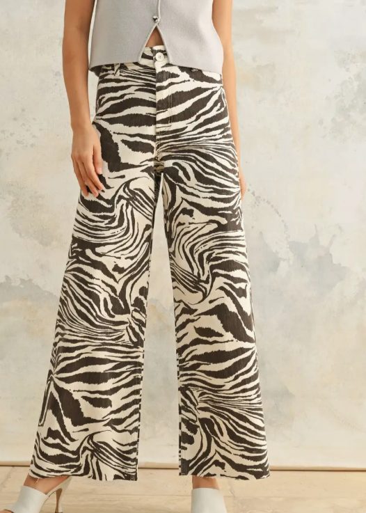 safari pants