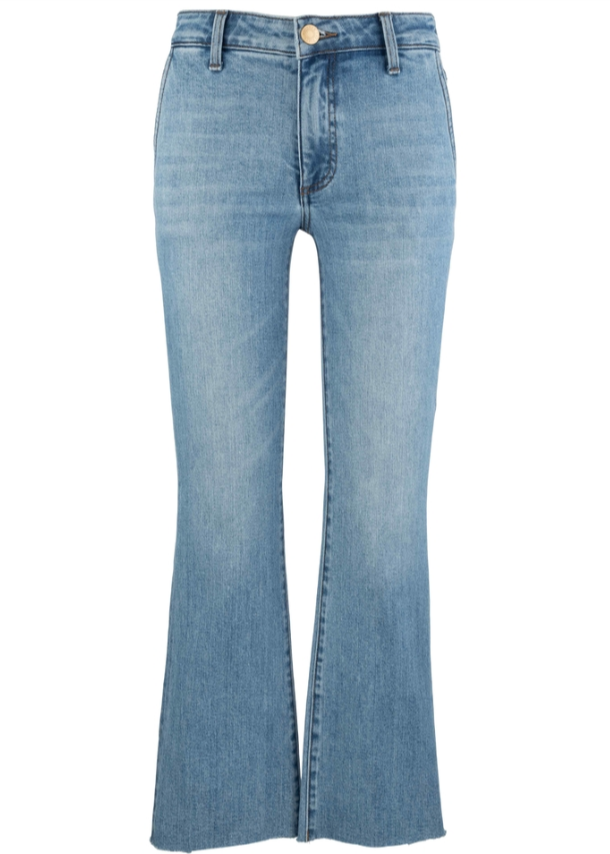 Uptown Jeans