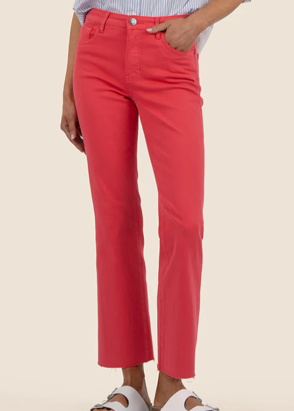 Strawberry Ice Jeans