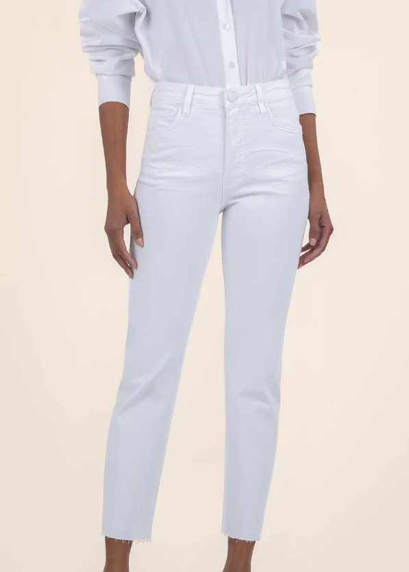 Ice Ice Baby Jeans
