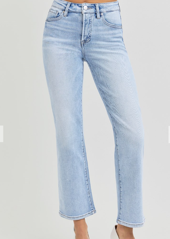 Edgartown Jeans