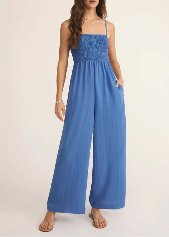 Chappy Jumpsuit