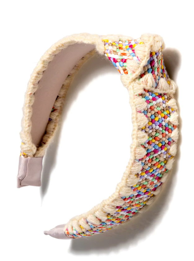 Mardi Gras Headband