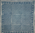 Bandi Scarf Indigo