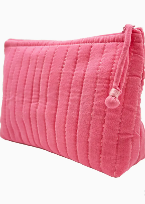 Power Pouch Pink