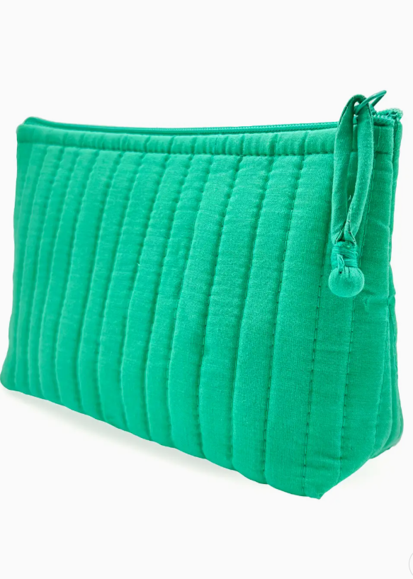 Power Pouch Green