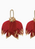 Wild Horse Earrings