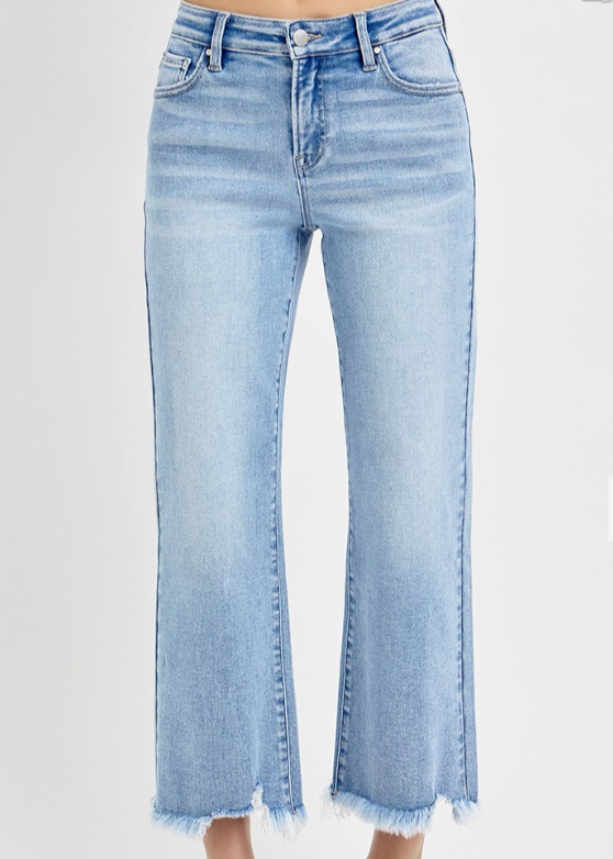 Jaycee Jeans